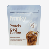 Franky Protein Coffee