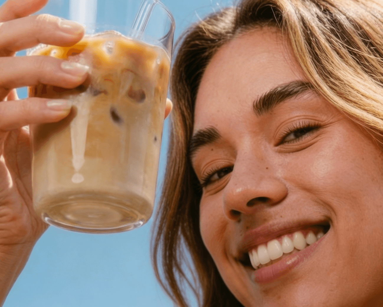 Better Coffee. Better Morning. Better You.