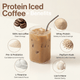 Franky Protein Coffee